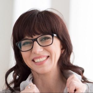 Meet your Posher, Isabella